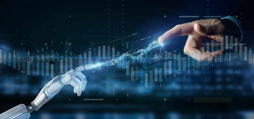 Artificial Intelligence, the Future of Digital Marketing