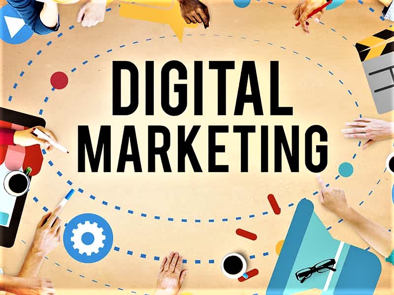 Digital Marketing Course in Trivandrum