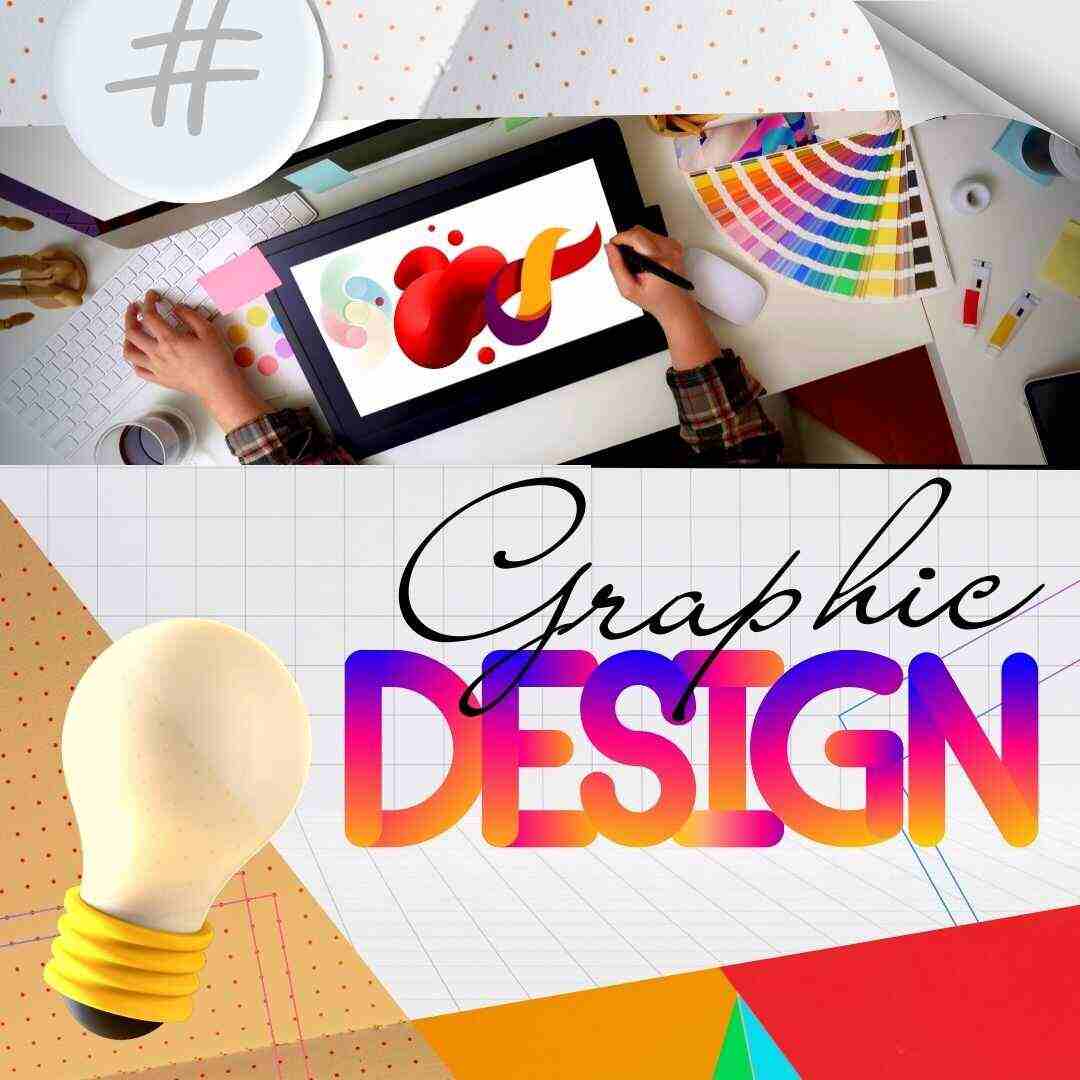 The Best Graphic Design Courses and Where to Study Them
