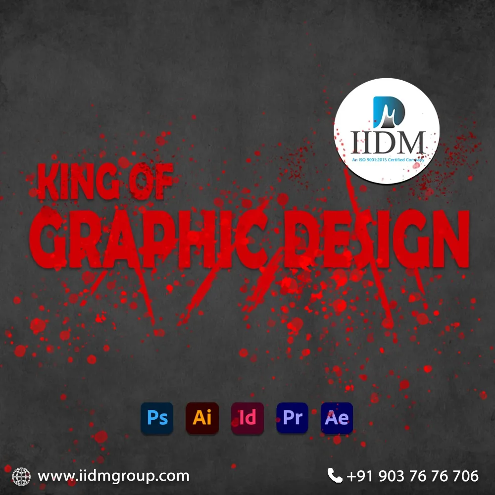 graphic design courses with certificate