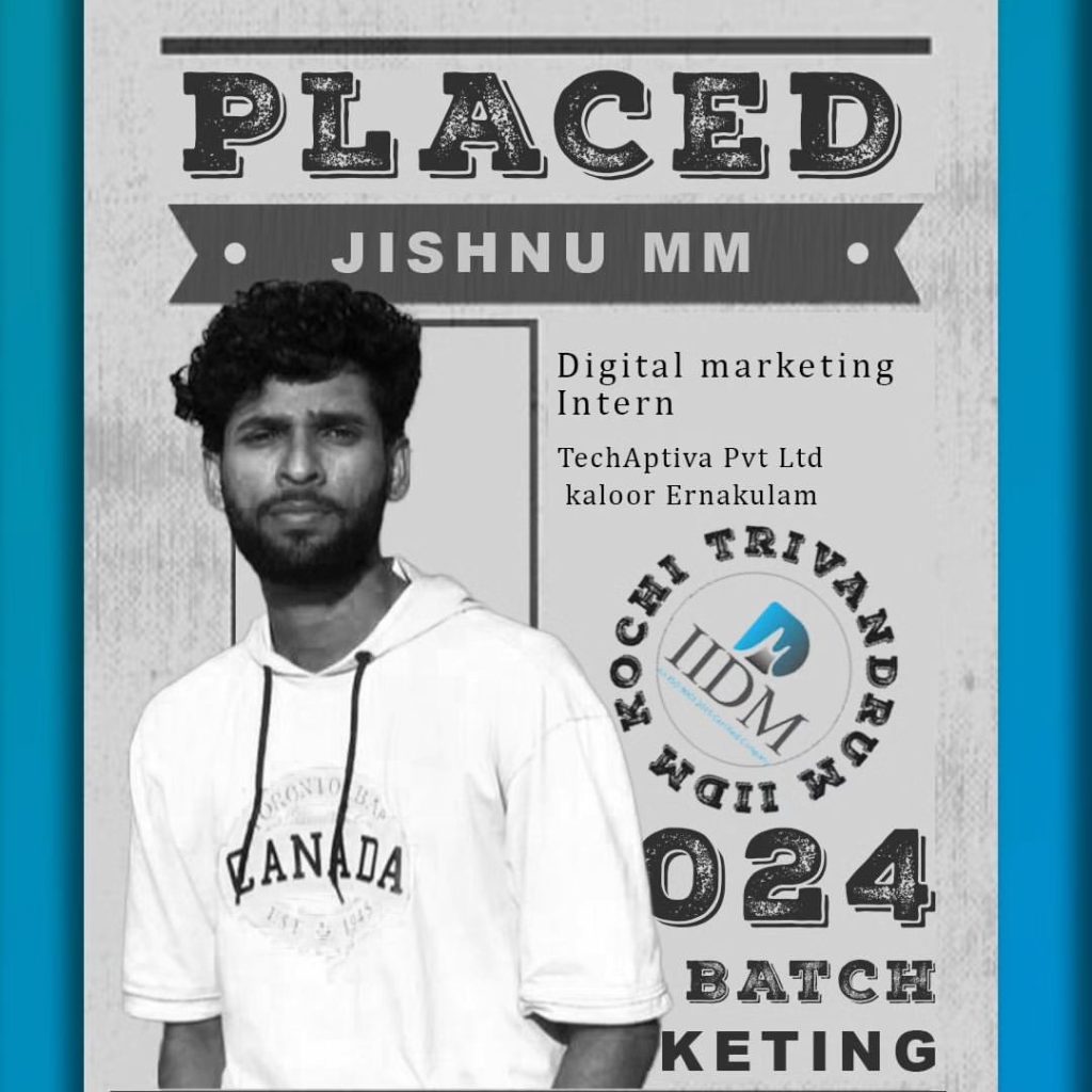 Digital Marketing Course with Placement Assistance