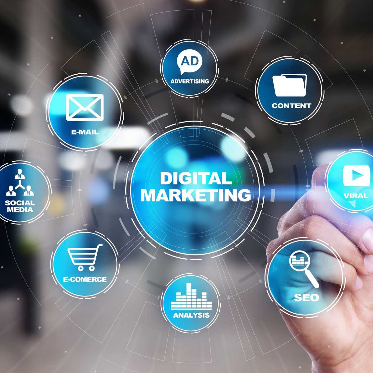 digital marketing 6
