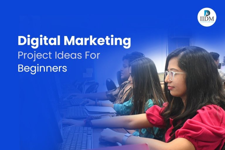 Discover beginner-friendly digital marketing project ideas to enhance your skills. Learn practical tips from the Best Digital Marketing Institute in Kerala.