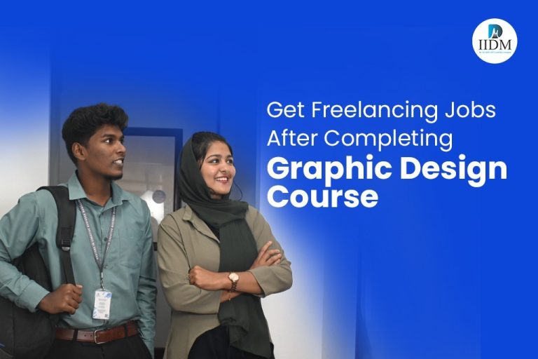Discover essential tips for finding freelancing opportunities after completing a Graphic Design Course in Calicut. Learn how to build a standout portfolio, market your niche, network effectively, and leverage top freelancing platforms to launch a successful career.