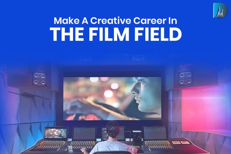 Launch Your Creative Career in Film with a Graphic Design Course in Kerala