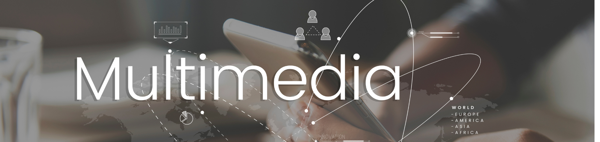 Mutimedia Training Multimedia Courses in Trivandrum – Learn with IIDM
