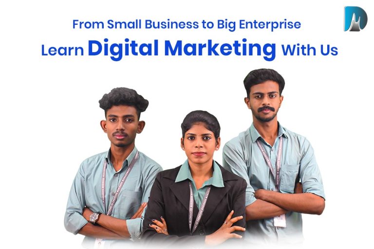 Transform your business with the best Digital Marketing Course in Kerala at IIDM. Learn essential digital marketing strategies and gain industry certifications to enhance your business growth or career.