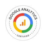 analytics certificate
