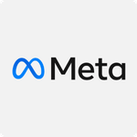 meta logo