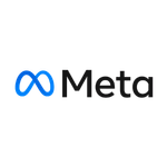 meta logo