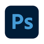 Photoshop logo