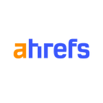 ahrefs logo