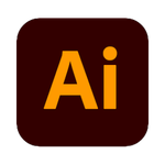illustrator logo