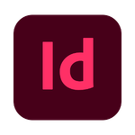 indesign logo